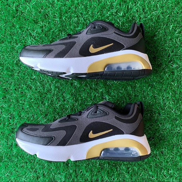 Nike Air Max 200 Wmns - Picture 9 of 12